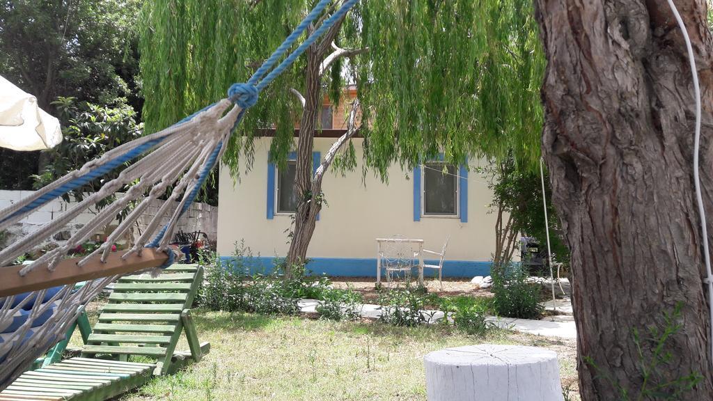 الشقق الفندقية Paradise Garden Gumusluk Evleri المظهر الخارجي الصورة